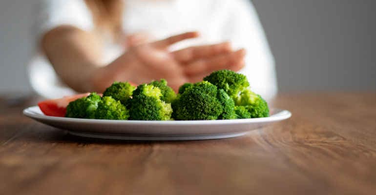 Stop pesticidi nel piatto 2025