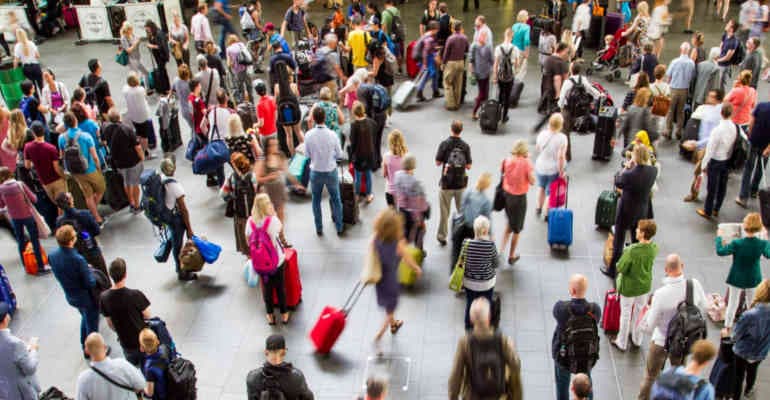 Pendolaria 2023: il rapporto di Legambiente