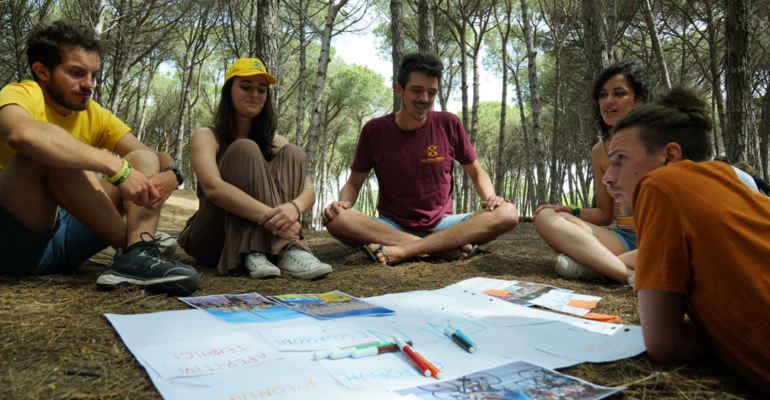 Youth Climate Meeting 2023