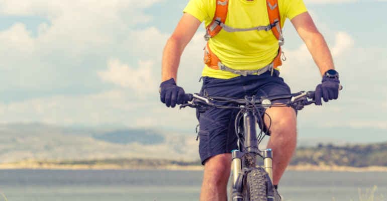 In bici lungo la Costa dei Trabocchi
