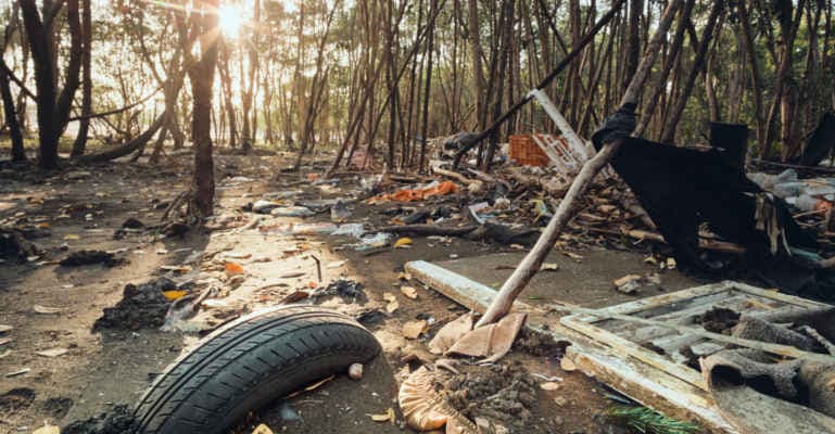 Ecomafia 2023. Storie e numeri della criminalità ambientale in Italia