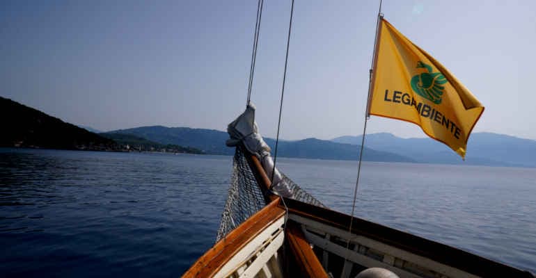 Goletta Verde e Goletta dei Laghi 2023, bilancio finale