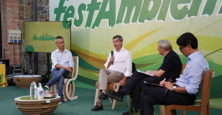 XIX Premio Ambiente e Legalità di Legambiente e Libera