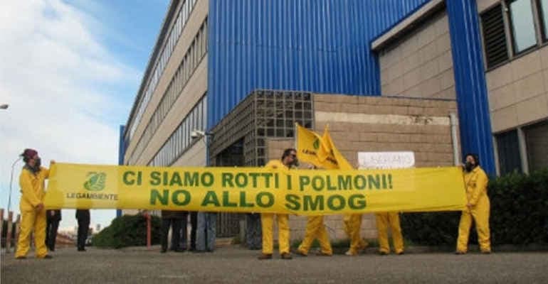 L’acciaio oltre il carbone