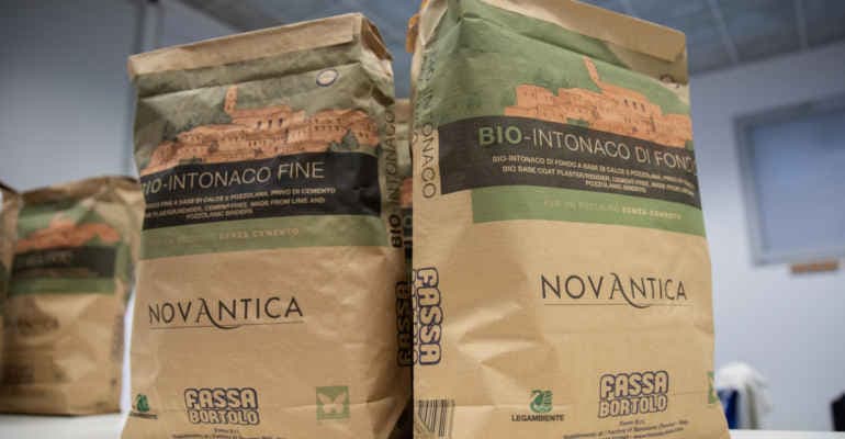 I cantieri della transizione ecologica, tappa in Veneto