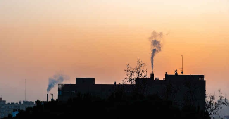 Accordo UE sulla nuova direttiva per la qualità dell’aria