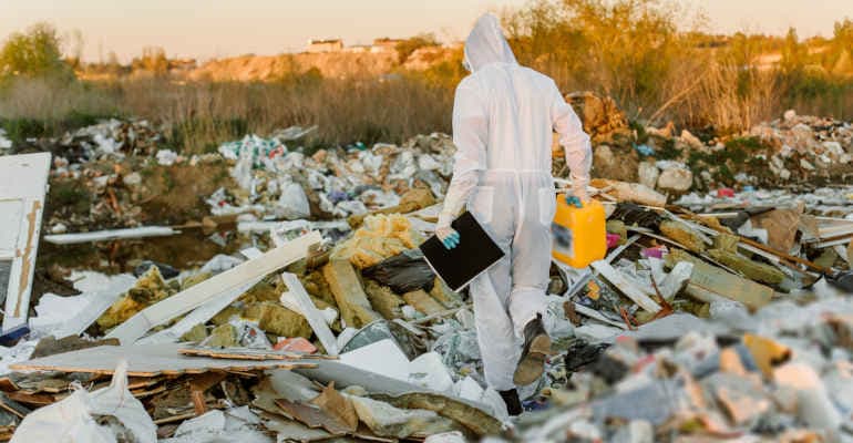 Approvata direttiva europea sui crimini ambientali