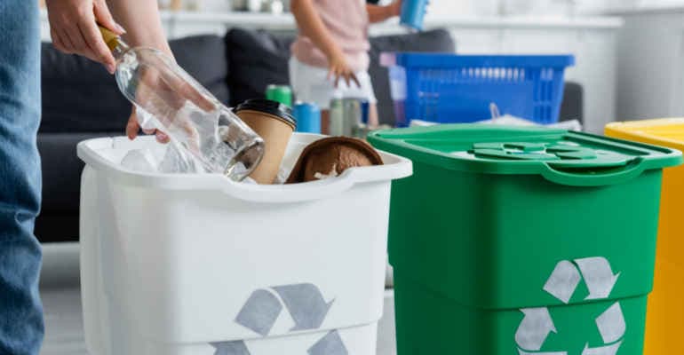 Giornata Internazionale Rifiuti Zero