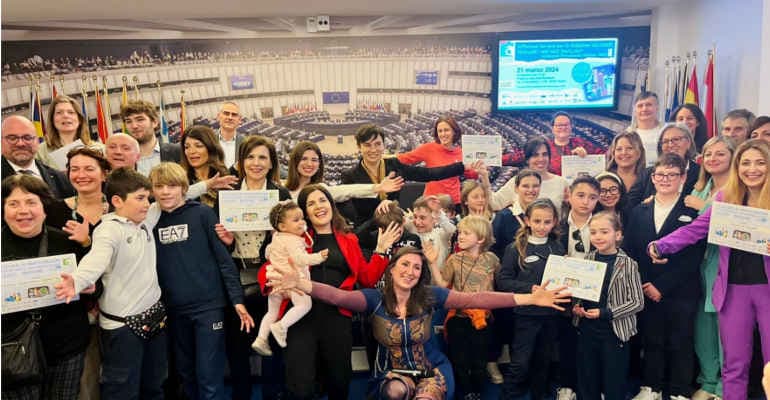 SERR, premiate le azioni vincitrici