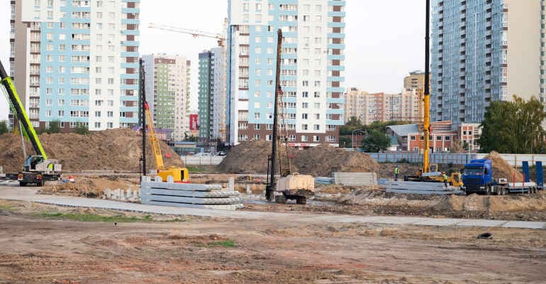 Via libera del Parlamento UE a direttiva sul suolo (Soil Monitoring Law)