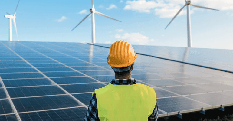 L’Appello per un “100% rinnovabili network”: i primi 100 firmatari