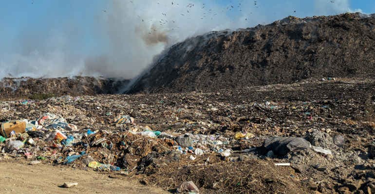Rapporto Ecomafia, trent’anni di impegno contro l’aggressione criminale all’ambiente