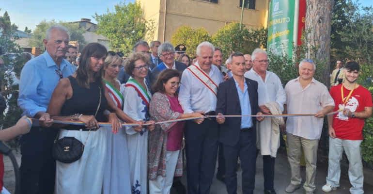 Al via FestAmbiente 2024