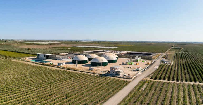 I cantieri della transizione ecologica, XXVI tappa