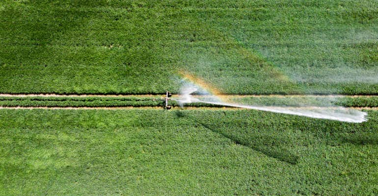 VI Forum Acqua di Legambiente