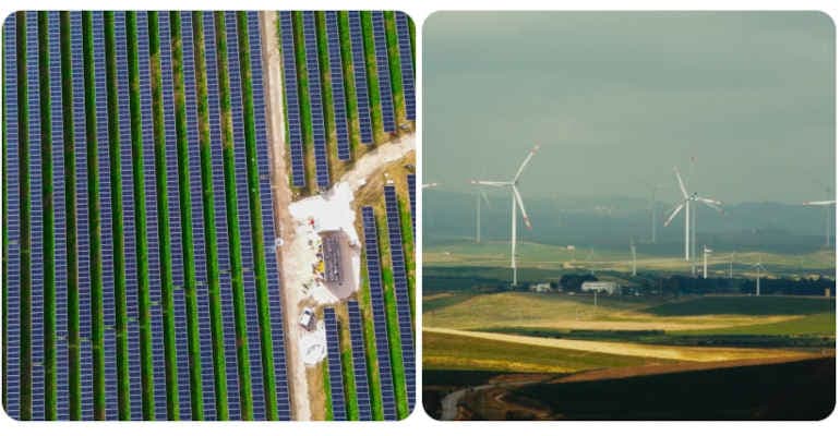 I cantieri della transizione ecologica, tappa in Sicilia con il Gruppo A2A