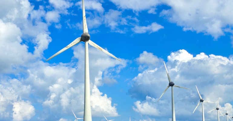 Risultati del Climate Change Performance Index 2025