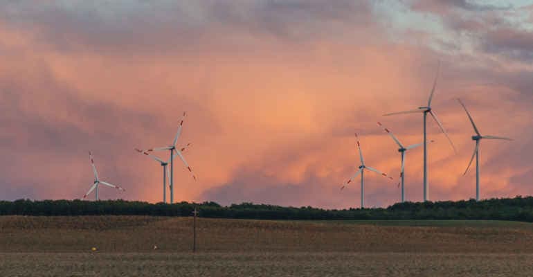 Fonti rinnovabili, l’Italia deve accelerare il passo