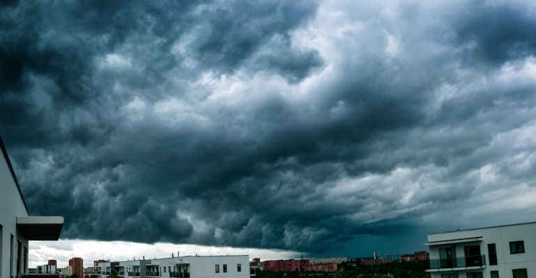 Bilancio 2024: Italia sotto scacco della crisi climatica