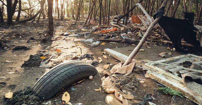 Ecomafia, In Italia in tre decenni 902.356 illeciti ambientali