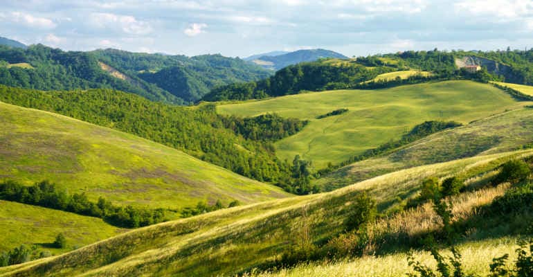 VI Forum degli Appennini