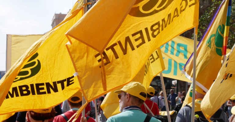 Contro il DDL Sicurezza