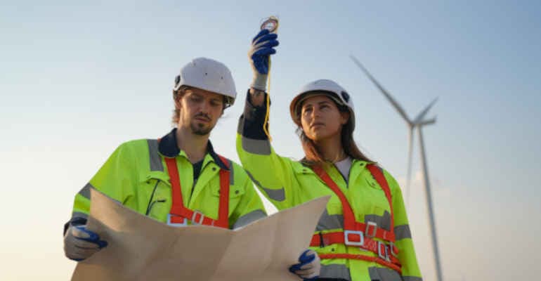 Forum L’Italia in cantiere. La transizione ecologica made in Italy