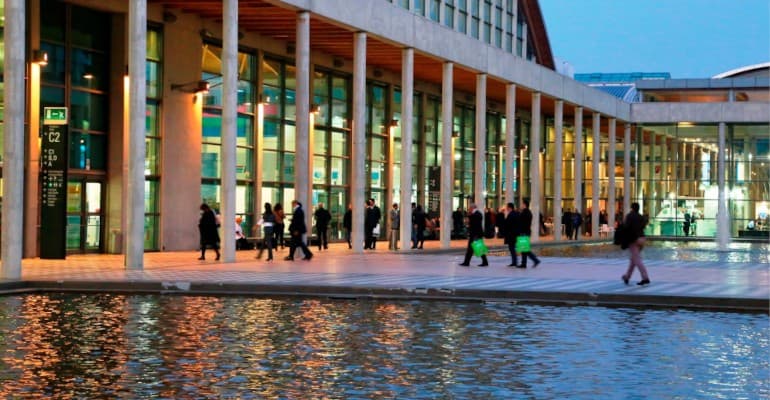 KEY- The Energy Transition Expo, la mostra sul futuro dell’energia