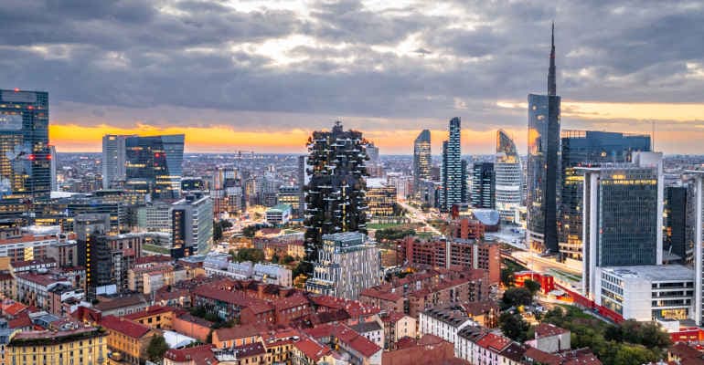 Cambiare le città, è tempo di agire