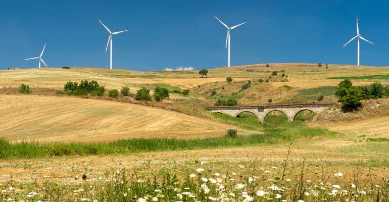 Osservatorio Aree Idonee e Regioni