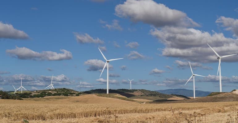 Un’Italia 100% rinnovabile è possibile