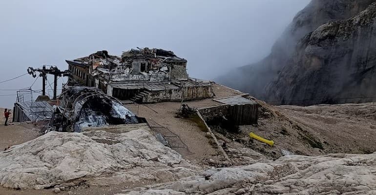 Turismo invernale, dalle Alpi agli Appennini nevica sempre meno