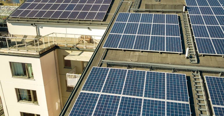 Il Premio di Legambiente dedicato alle Comunità energetiche rinnovabili e solidali