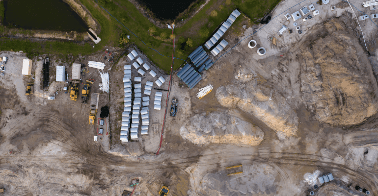 Direttiva Europea sul suolo