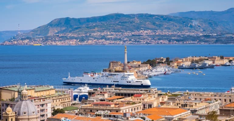 Il ponte insostenibile