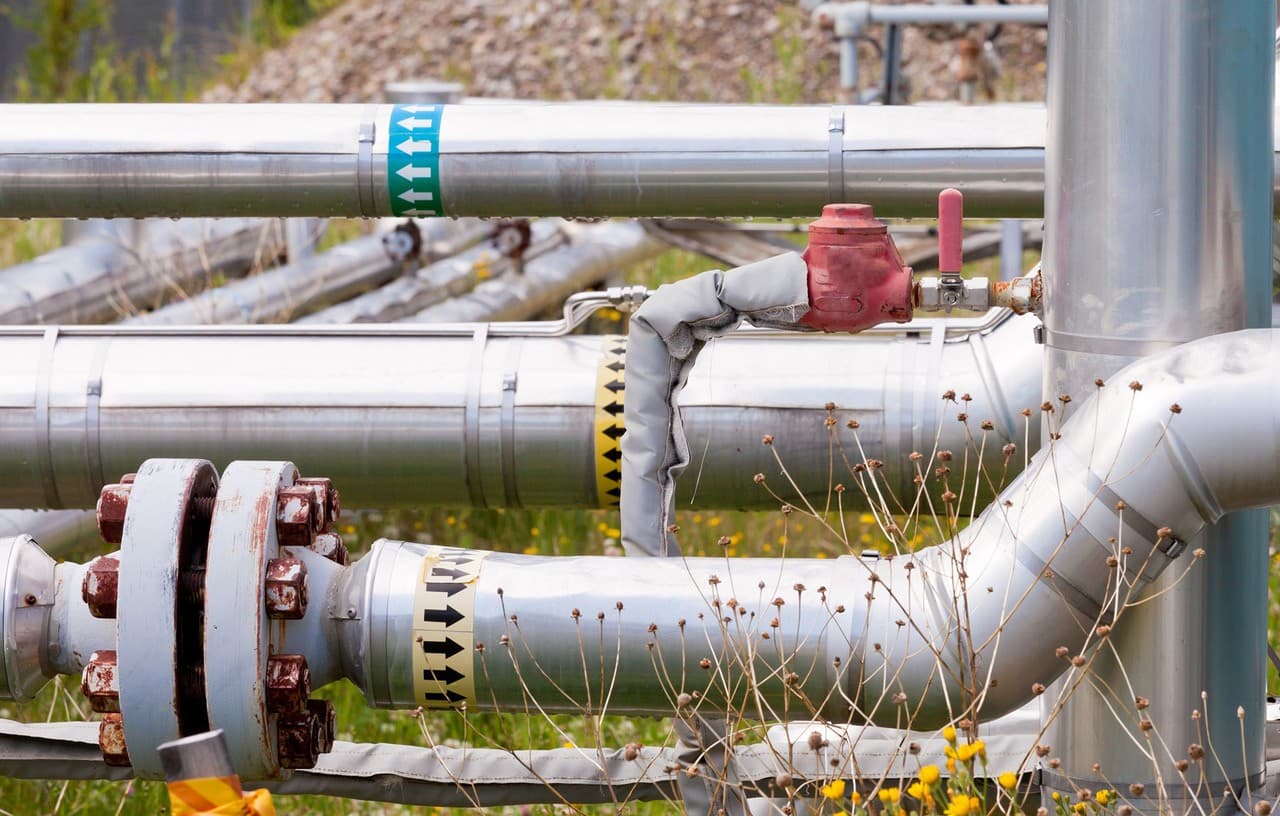 C'è Puzza di Gas nelle Marche