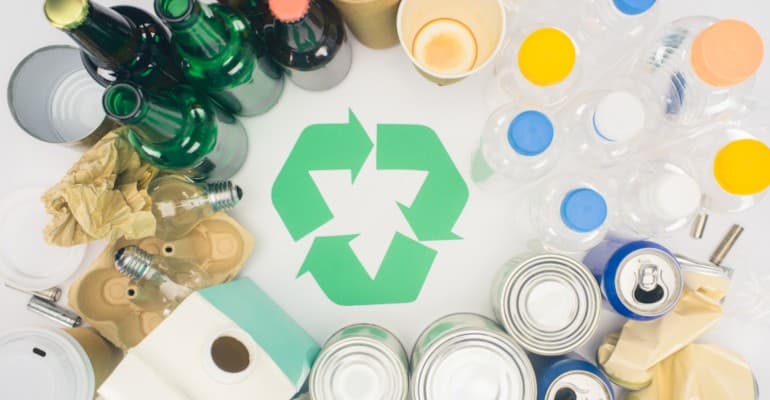 Legambiente presenta “Comuni Ricicloni 2025”