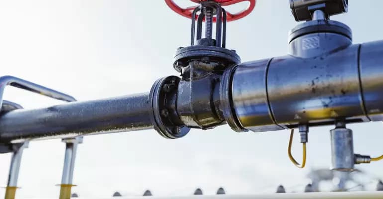 C’è Puzza di Gas in Lombardia: su 23 elementi monitorati, 4 presentano un livello medio di emissioni