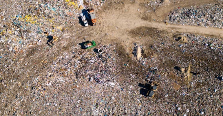 Ecomafia, crescono i reati ai danni dell’ambiente