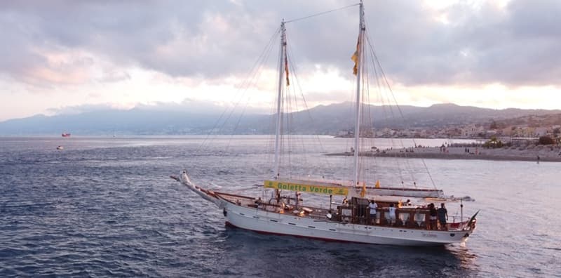 Mare e laghi Italiani non godono di ottima salute