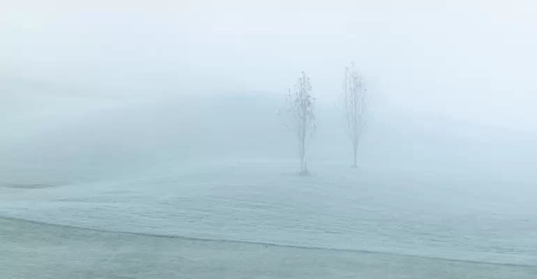 Pianura padano veneta, ozono in crescita