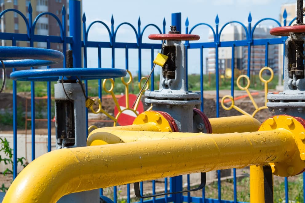 bilancio C'è Puzza di Gas