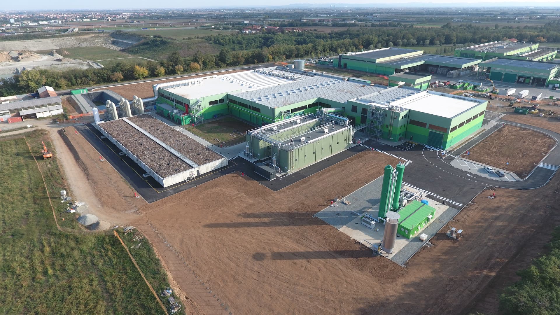 Trentanovesima tappa dei Cantieri della Transizione Ecologica