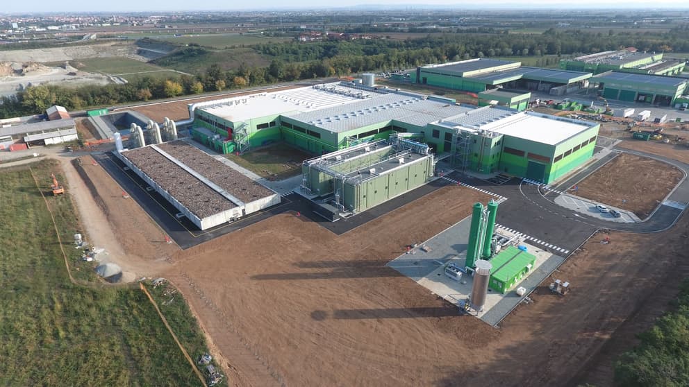 Trentanovesima tappa dei Cantieri della Transizione Ecologica