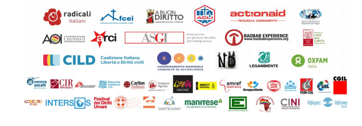 “Siamo noi l’europa che accoglie”