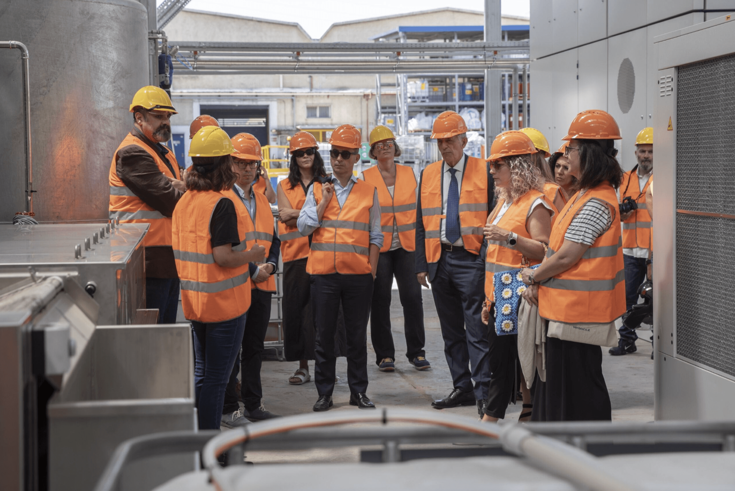 Le nostre aziende partner