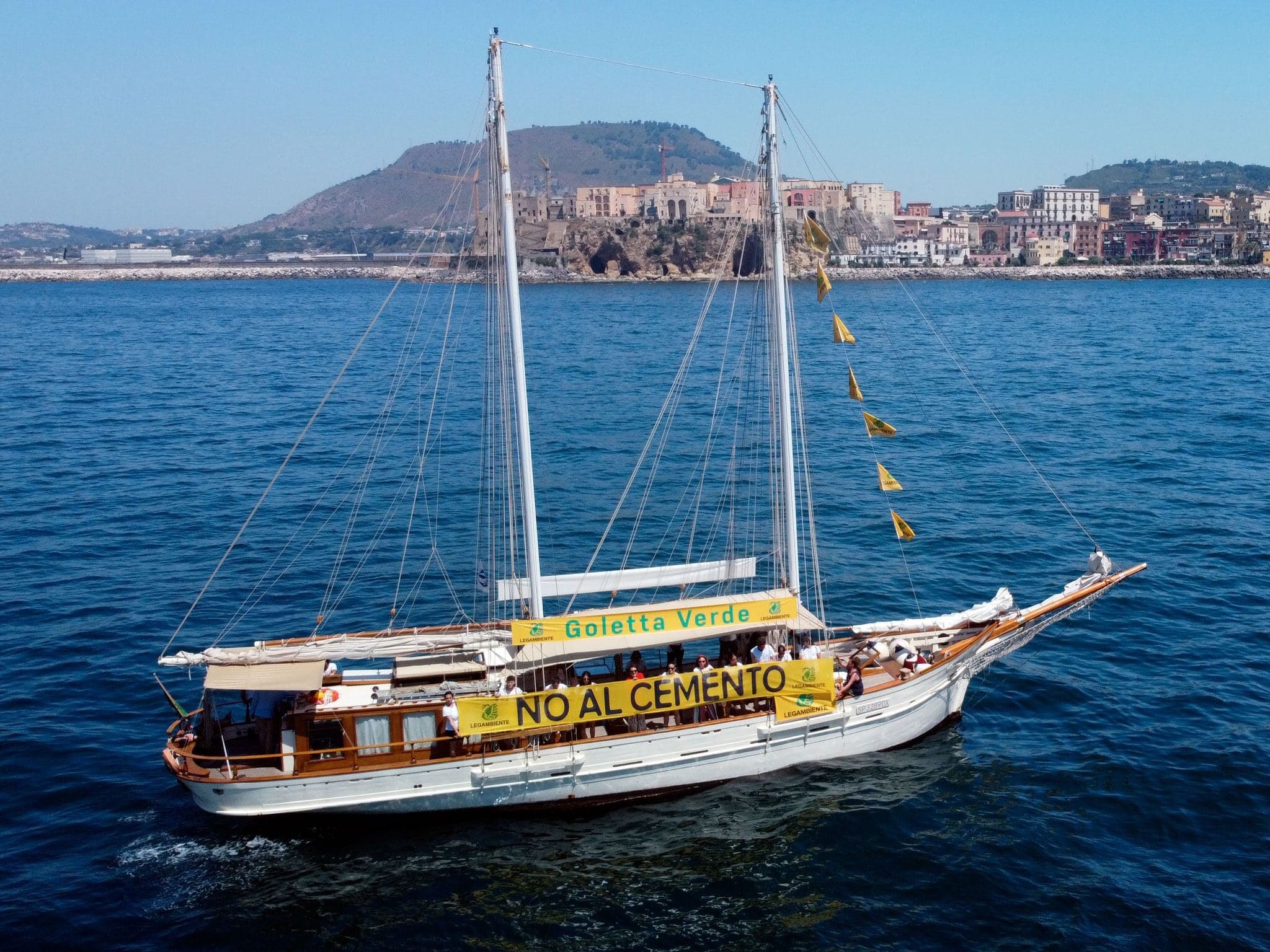 Cosa puoi fare - Dona