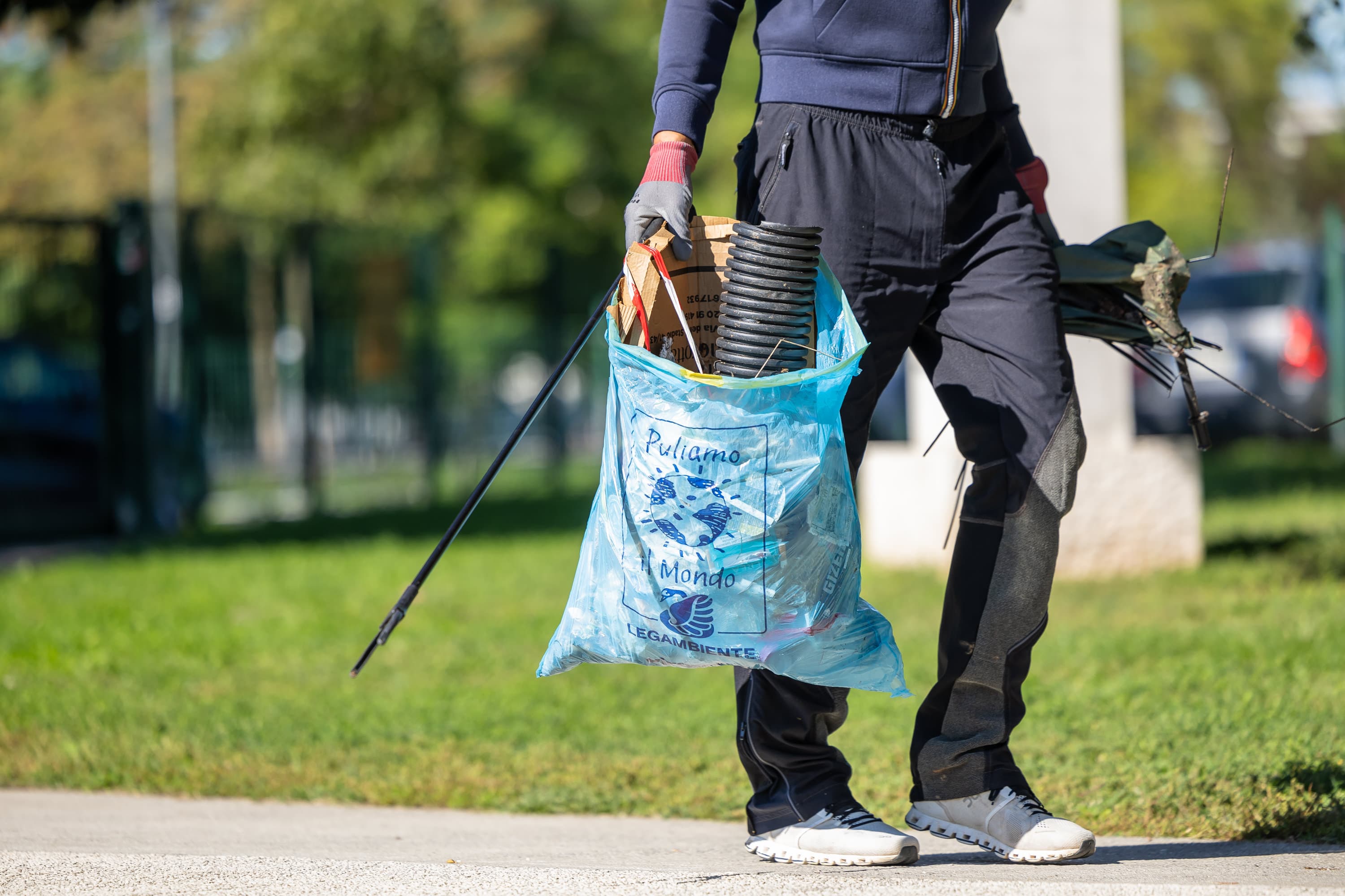 Esperienze di Citizen Science