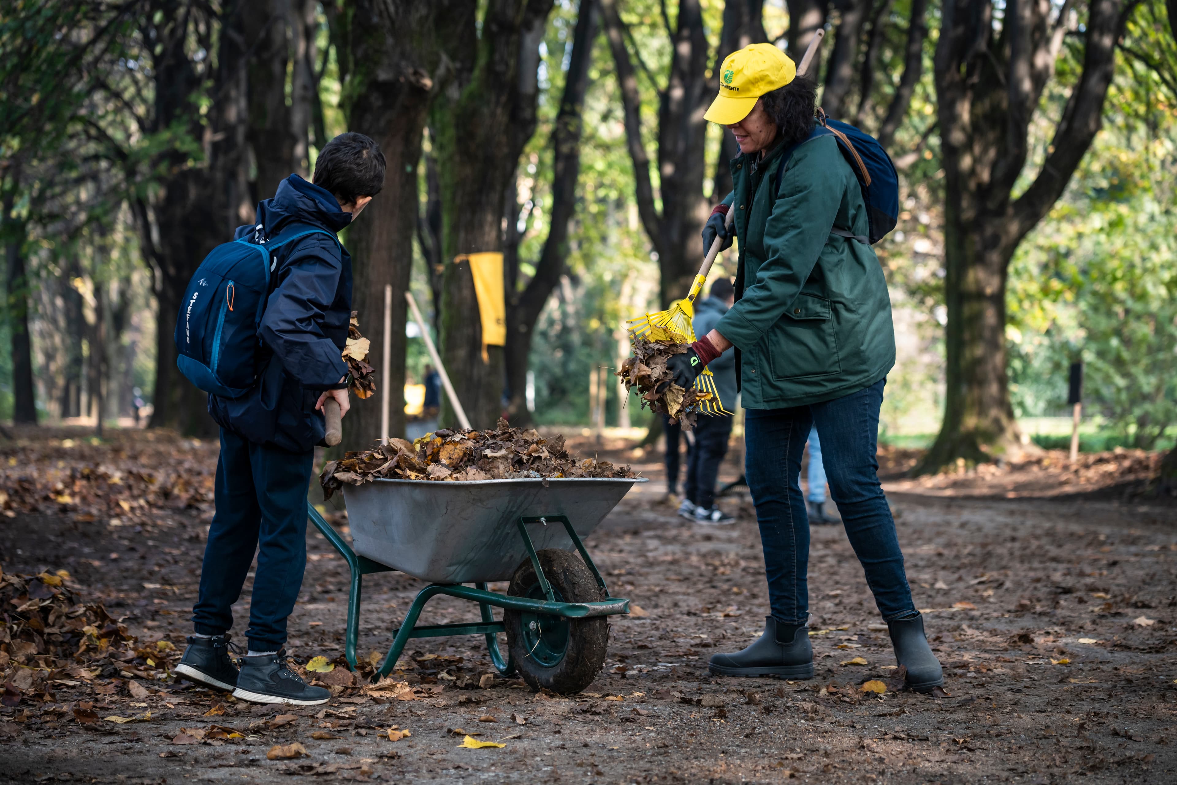 Attività di Economia Circolare