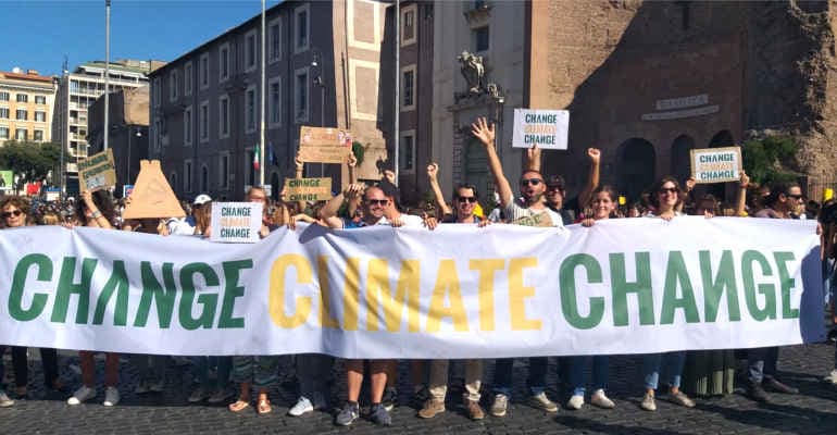 COP 25